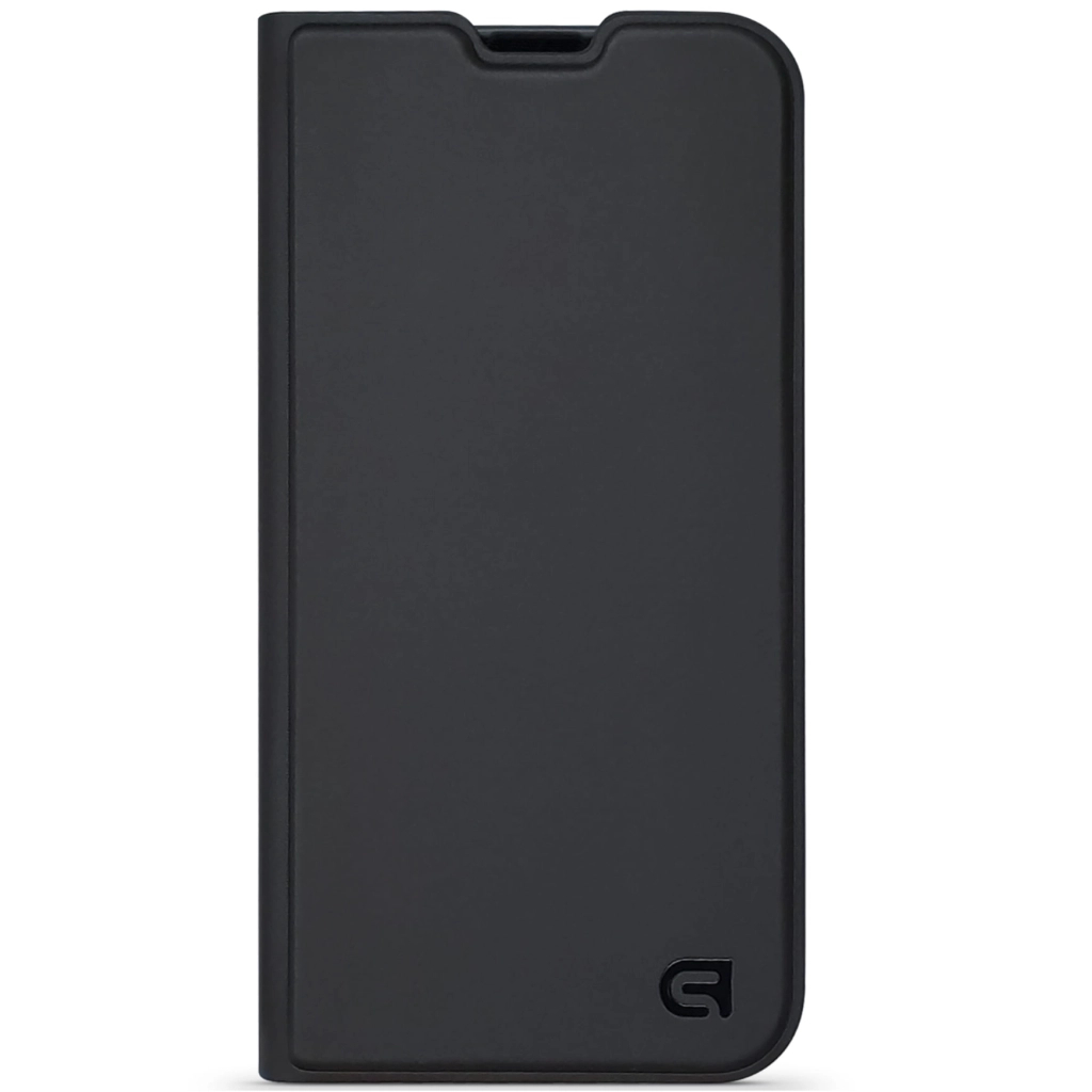 Чохол до мобільного телефона Armorstandart OneFold Case Xiaomi Redmi Note 15 5G / Poco M8 5G Black (ARM89723) - фото 1