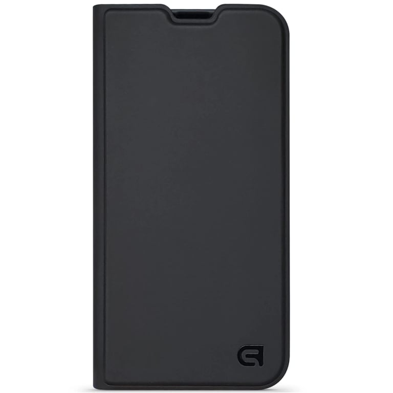 Чохол до мобільного телефона Armorstandart OneFold Case Xiaomi Redmi Note 15 5G / Poco M8 5G Black (ARM89723) - фото 1