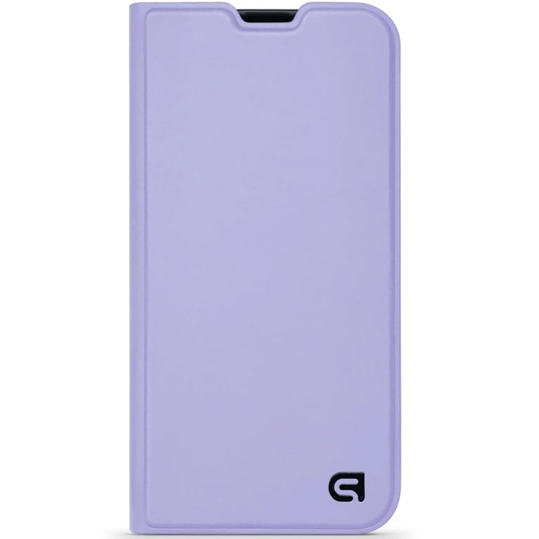 Чохол до мобільного телефона Armorstandart OneFold Case Xiaomi Redmi Note 15 5G / Poco M8 5G Lavender (ARM89985) - фото 1