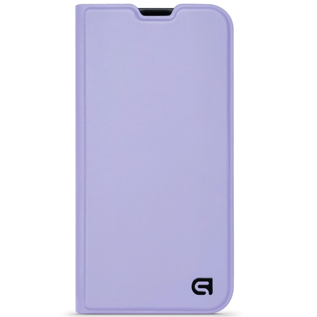 Чохол до мобільного телефона Armorstandart OneFold Case Xiaomi Redmi Note 15 Pro 4G Lavender (ARM89987) - фото 1 Чохол до мобільного телефона Armorstandart OneFold Case Xiaomi Redmi Note 15 Pro 4G Lavender (ARM89987) - фото 1