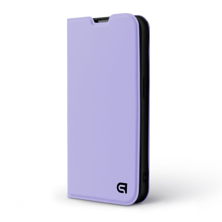 Чохол до мобільного телефона Armorstandart OneFold Case Xiaomi Redmi Note 15 Pro 4G Lavender (ARM89987) - фото 2