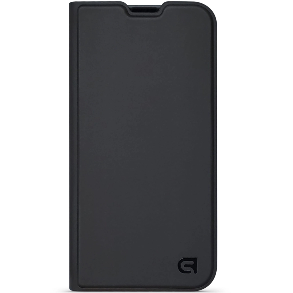 Чохол до мобільного телефона Armorstandart OneFold Case Xiaomi Redmi Note 15 Pro 5G Black (ARM89726) - фото 1 Чохол до мобільного телефона Armorstandart OneFold Case Xiaomi Redmi Note 15 Pro 5G Black (ARM89726) - фото 1