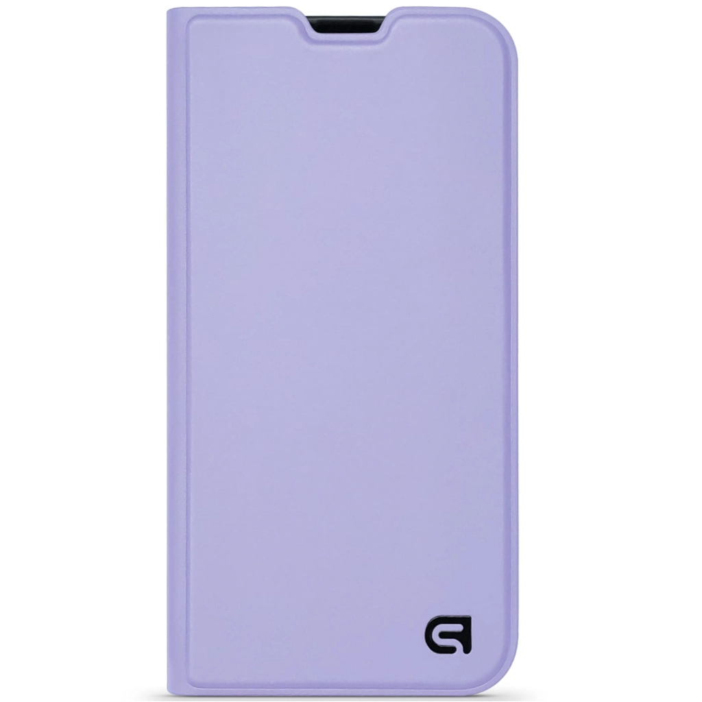 Чохол до мобільного телефона Armorstandart OneFold Case Xiaomi Redmi Note 15 Pro Plus 5G / Poco M8 Pro 5G Lavender (ARM89991) - фото 1 Чохол до мобільного телефона Armorstandart OneFold Case Xiaomi Redmi Note 15 Pro Plus 5G / Poco M8 Pro 5G Lavender (ARM89991) - фото 1