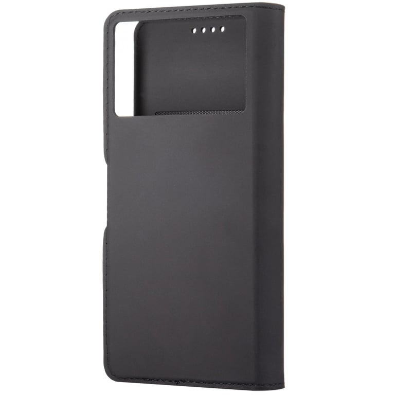 Чохол до мобільного телефона Armorstandart universal 6.0 - 6.5 Black (ARM88970) - фото 2