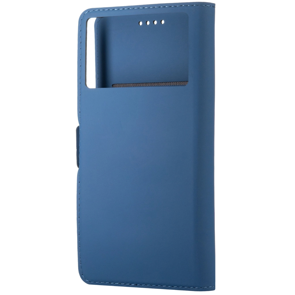 Чохол до мобільного телефона Armorstandart universal 6.0 - 6.5 Blue (ARM88976) - фото 2 Чохол до мобільного телефона Armorstandart universal 6.0 - 6.5 Blue (ARM88976) - фото 2