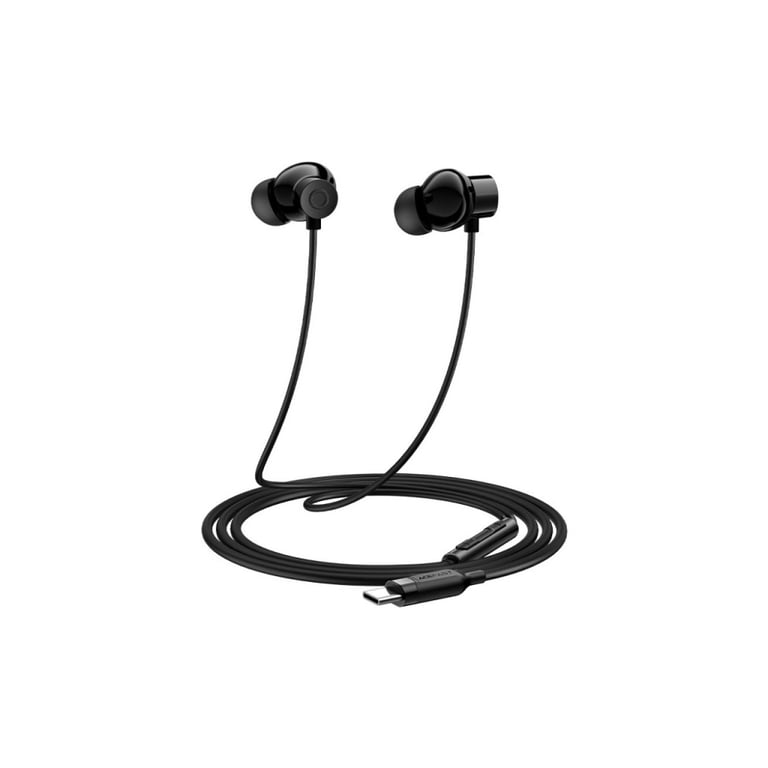 Навушники Acefast L10 USB-C Black (6974316285335) - фото 2