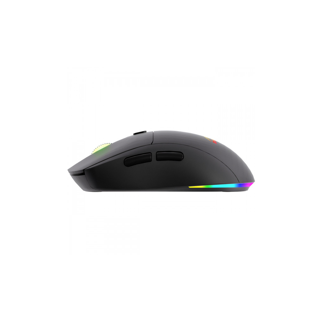 Мишка Media-Tech MT1124 Wireless Black (MT1124) - фото 3 Мишка Media-Tech MT1124 Wireless Black (MT1124) - фото 3