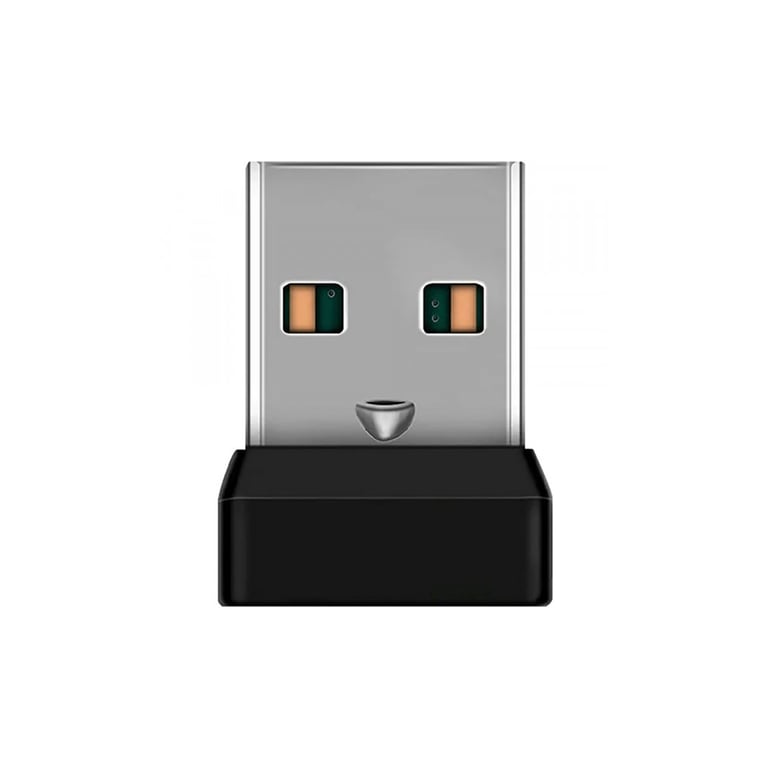 Мишка Media-Tech MT1124 Wireless Black (MT1124) - фото 7