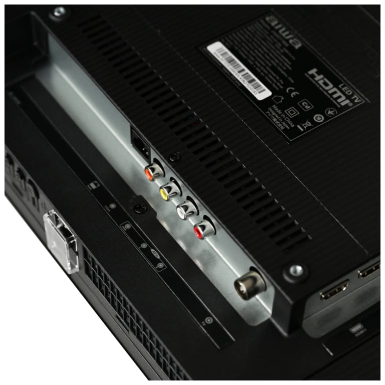 Телевізор AIWA JH43DT180S - фото 8