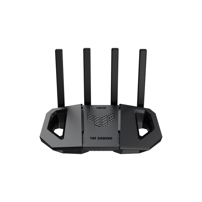 Маршрутизатор ASUS TUF-BE3600 V2 (90IG0A90-MO9C00) - фото 1