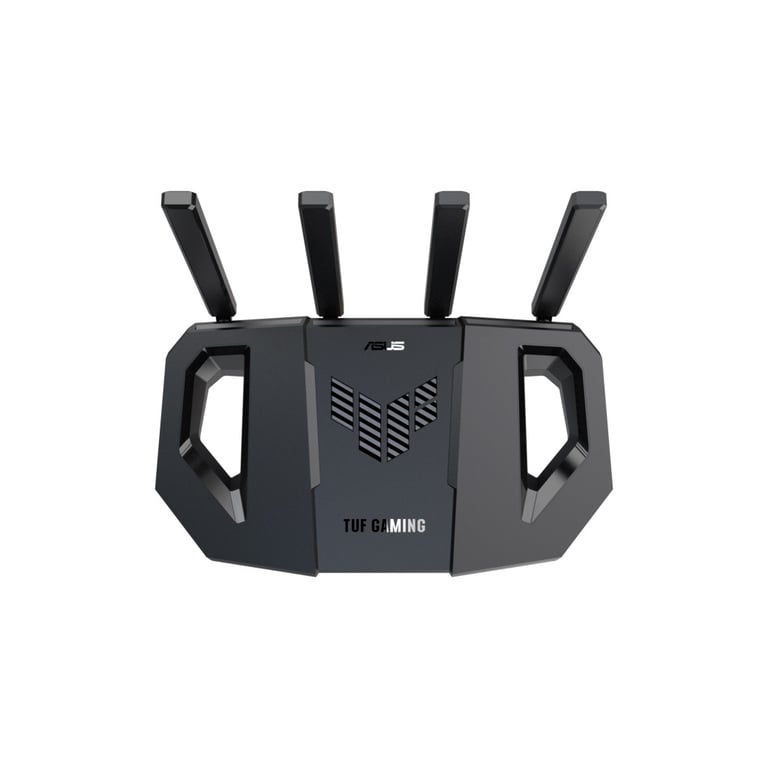 Маршрутизатор ASUS TUF-BE3600 V2 (90IG0A90-MO9C00) - фото 4