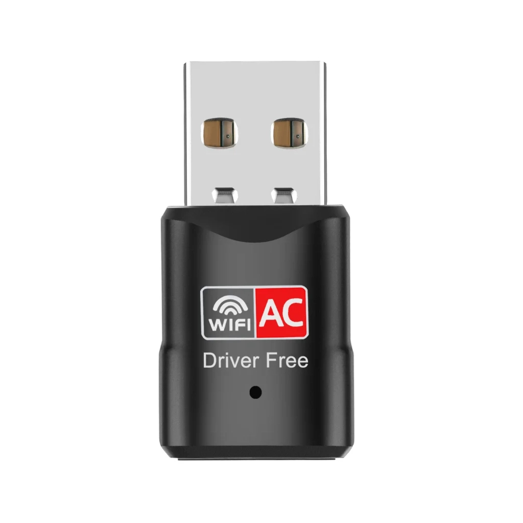 Мережева карта Wi-Fi ColorWay CW-AD-W2 - фото 1