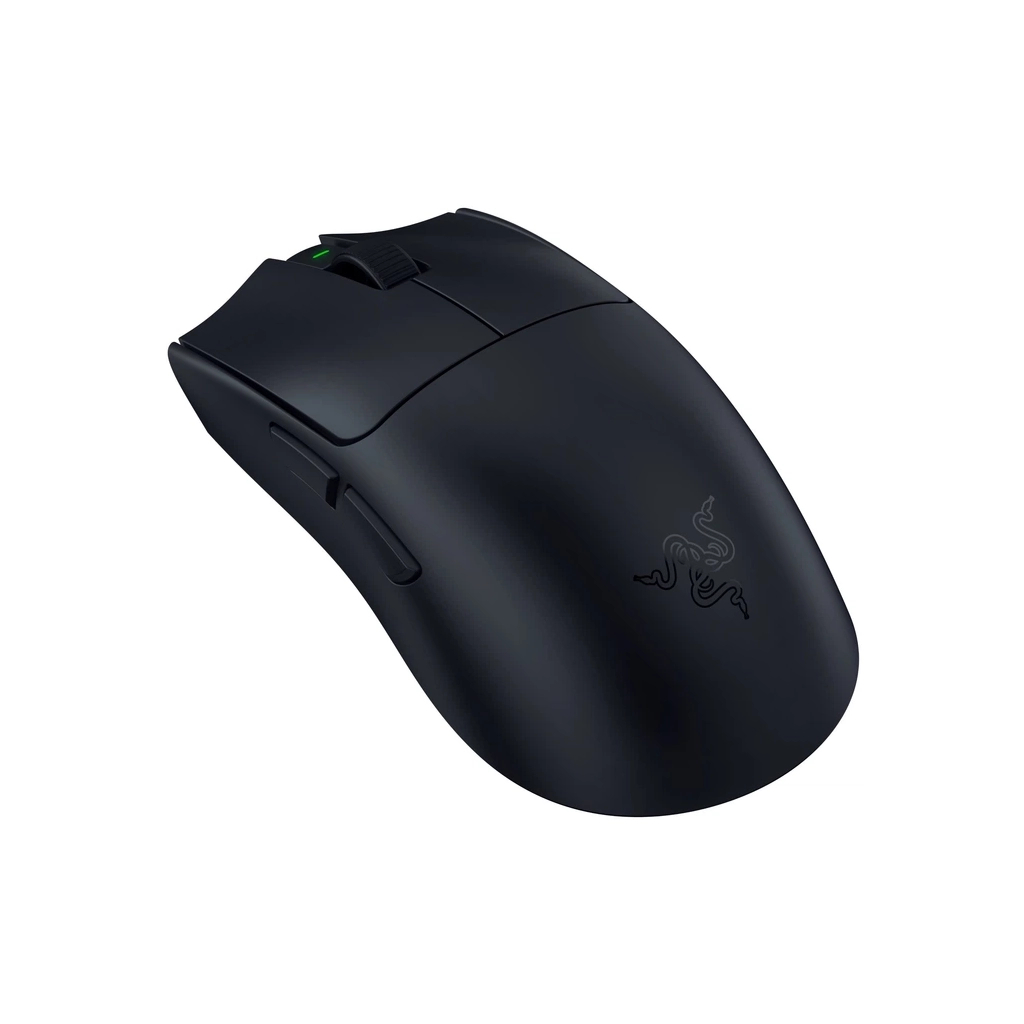 Мишка Razer Viper V4 PRO Wireless Black (RZ01-05630100-R3G1) - фото 2 Мишка Razer Viper V4 PRO Wireless Black (RZ01-05630100-R3G1) - фото 2