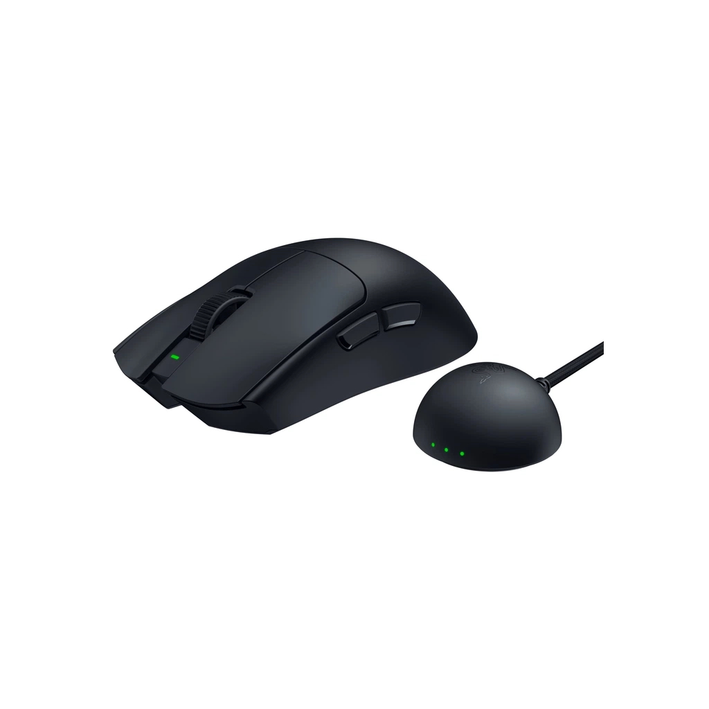 Мишка Razer Viper V4 PRO Wireless Black (RZ01-05630100-R3G1) - фото 5 Мишка Razer Viper V4 PRO Wireless Black (RZ01-05630100-R3G1) - фото 5