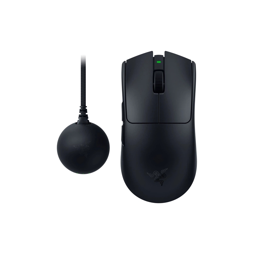 Мишка Razer Viper V4 PRO Wireless Black (RZ01-05630100-R3G1) - фото 6 Мишка Razer Viper V4 PRO Wireless Black (RZ01-05630100-R3G1) - фото 6