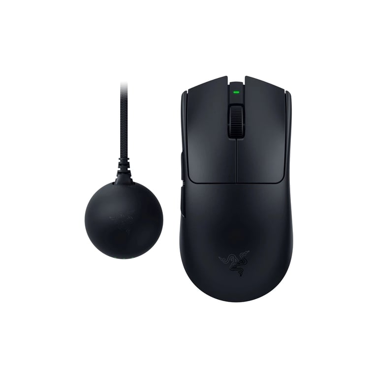 Мишка Razer Viper V4 PRO Wireless Black (RZ01-05630100-R3G1) - фото 6