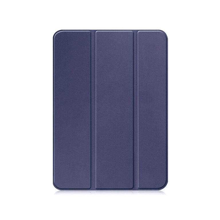 Чохол до планшета BeCover Smart Case Apple iPad Air 11" M4 2026 Deep Blue (715195) - фото 2