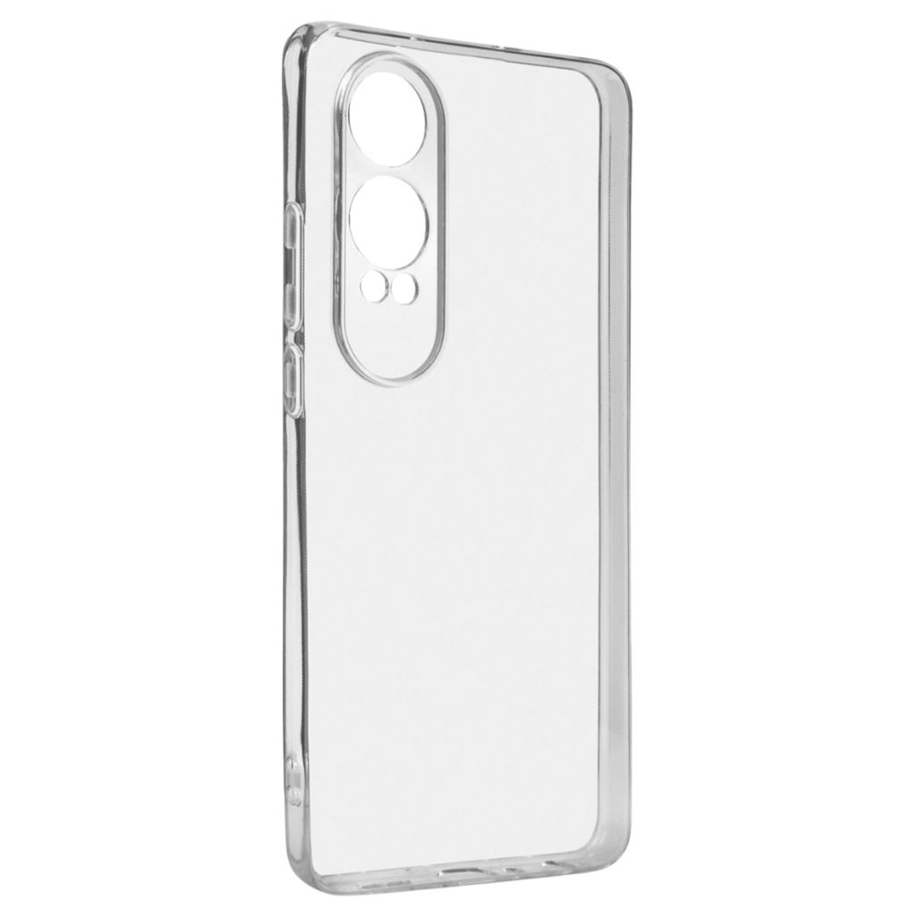 Чохол до мобільного телефона BeCover OnePlus Nord CE 4 Lite Transparancy (715060) - фото 3 Чохол до мобільного телефона BeCover OnePlus Nord CE 4 Lite Transparancy (715060) - фото 3