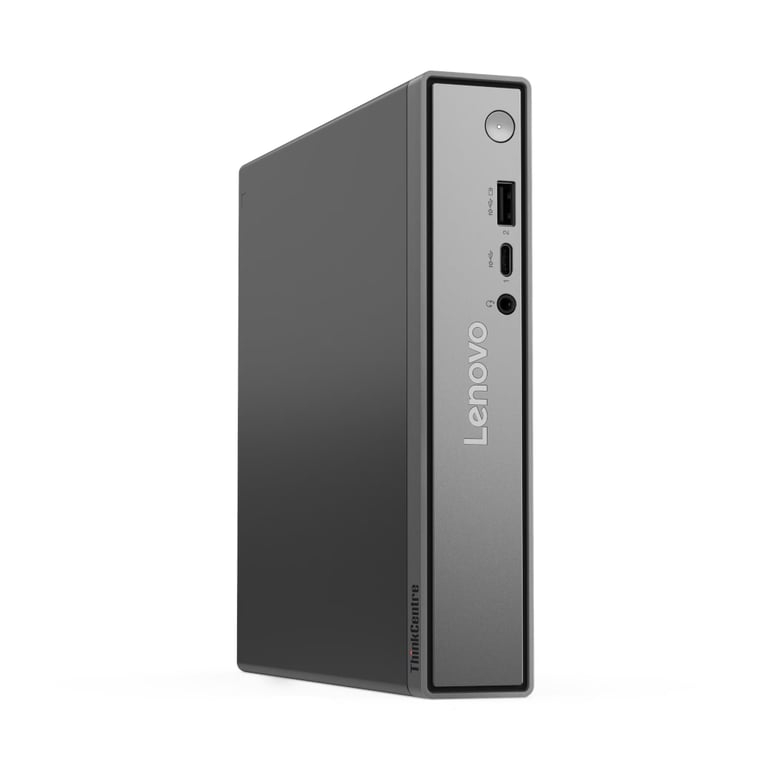 Комп'ютер Lenovo ThinkCentre neo 55q Gen 6 / Ryzen5 AI 330, 16, 512, KM (13GT0004UI) - фото 2