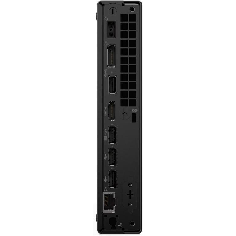 Комп'ютер Lenovo ThinkCentre neo 55q Gen 6 / Ryzen5 AI 330, 16, 512, KM (13GT0004UI) - фото 4
