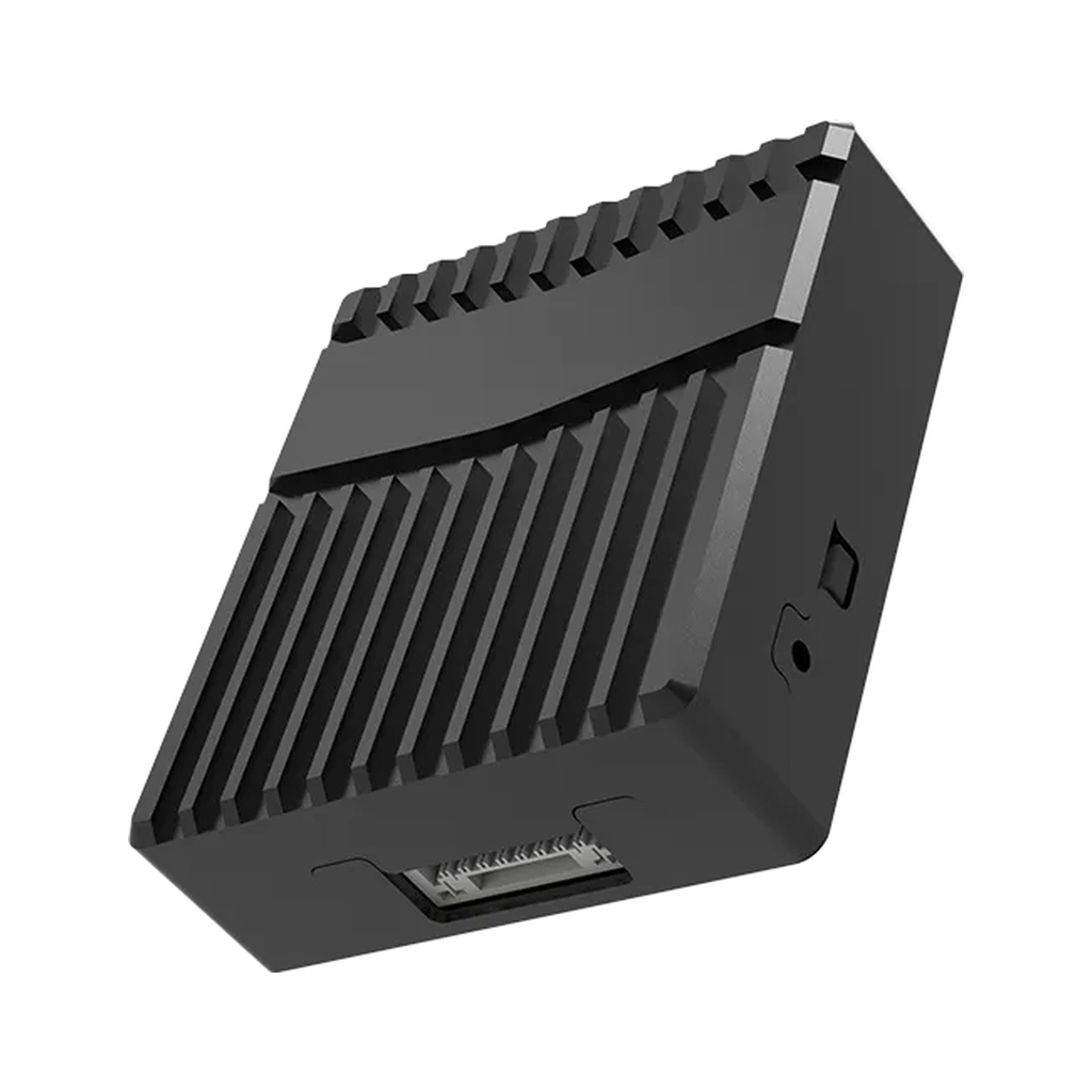 Медіаконвертер SIYI Ethernet to HDMI Output Converter (SIYICR) - фото 1 Медіаконвертер SIYI Ethernet to HDMI Output Converter (SIYICR) - фото 1