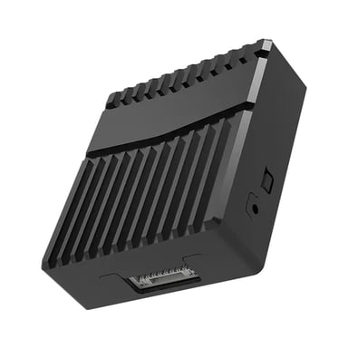 Медіаконвертер SIYI Ethernet to HDMI Output Converter (SIYICR) - фото 1