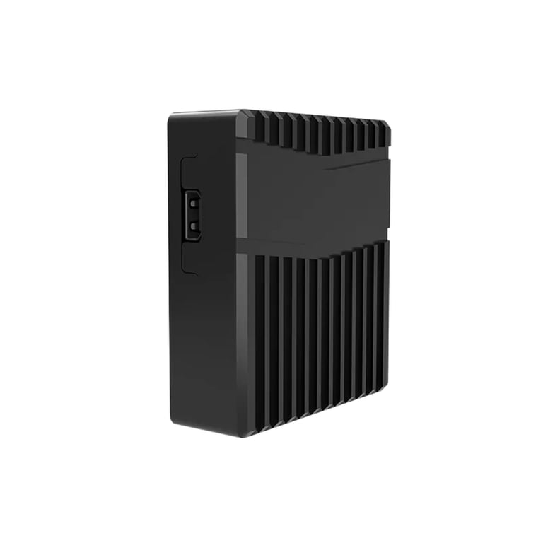 Медіаконвертер SIYI Ethernet to HDMI Output Converter (SIYICR) - фото 10