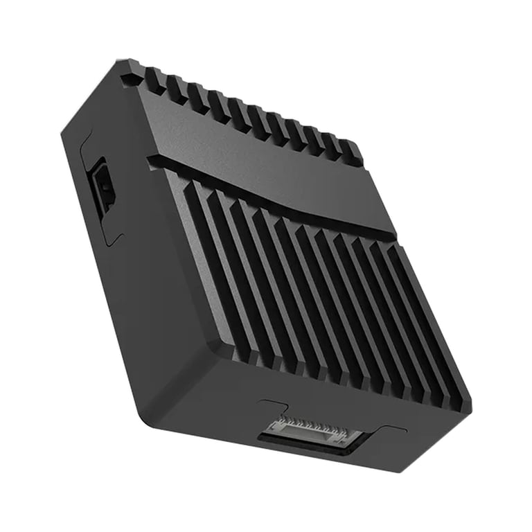 Медіаконвертер SIYI Ethernet to HDMI Output Converter (SIYICR) - фото 2