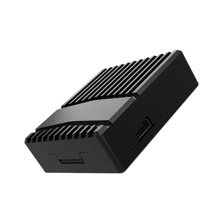 Медіаконвертер SIYI Ethernet to HDMI Output Converter (SIYICR) - фото 3