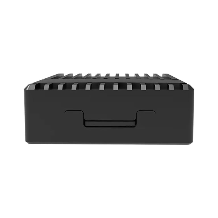 Медіаконвертер SIYI Ethernet to HDMI Output Converter (SIYICR) - фото 4