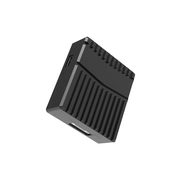 Медіаконвертер SIYI Ethernet to HDMI Output Converter (SIYICR) - фото 5