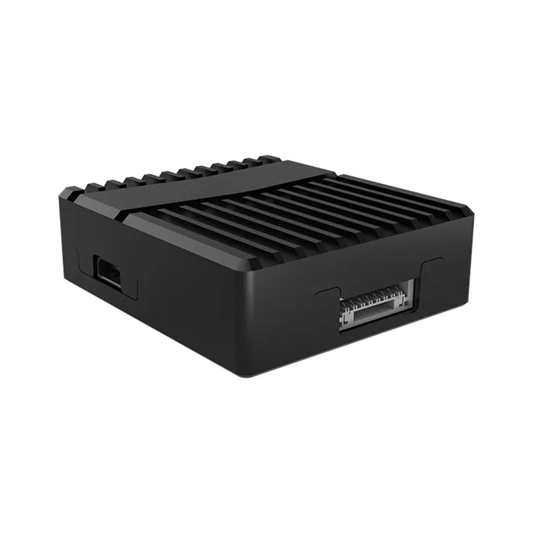 Медіаконвертер SIYI Ethernet to HDMI Output Converter (SIYICR) - фото 6
