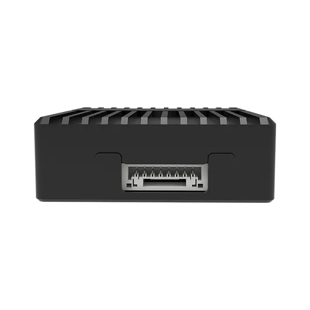 Медіаконвертер SIYI Ethernet to HDMI Output Converter (SIYICR) - фото 7 Медіаконвертер SIYI Ethernet to HDMI Output Converter (SIYICR) - фото 7