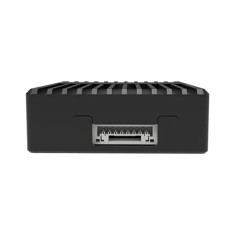 Медіаконвертер SIYI Ethernet to HDMI Output Converter (SIYICR) - фото 7