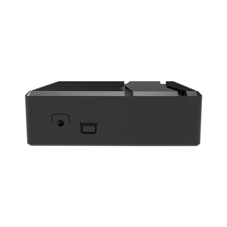 Медіаконвертер SIYI Ethernet to HDMI Output Converter (SIYICR) - фото 8