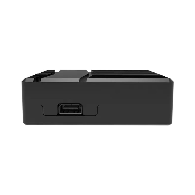 Медіаконвертер SIYI Ethernet to HDMI Output Converter (SIYICR) - фото 9