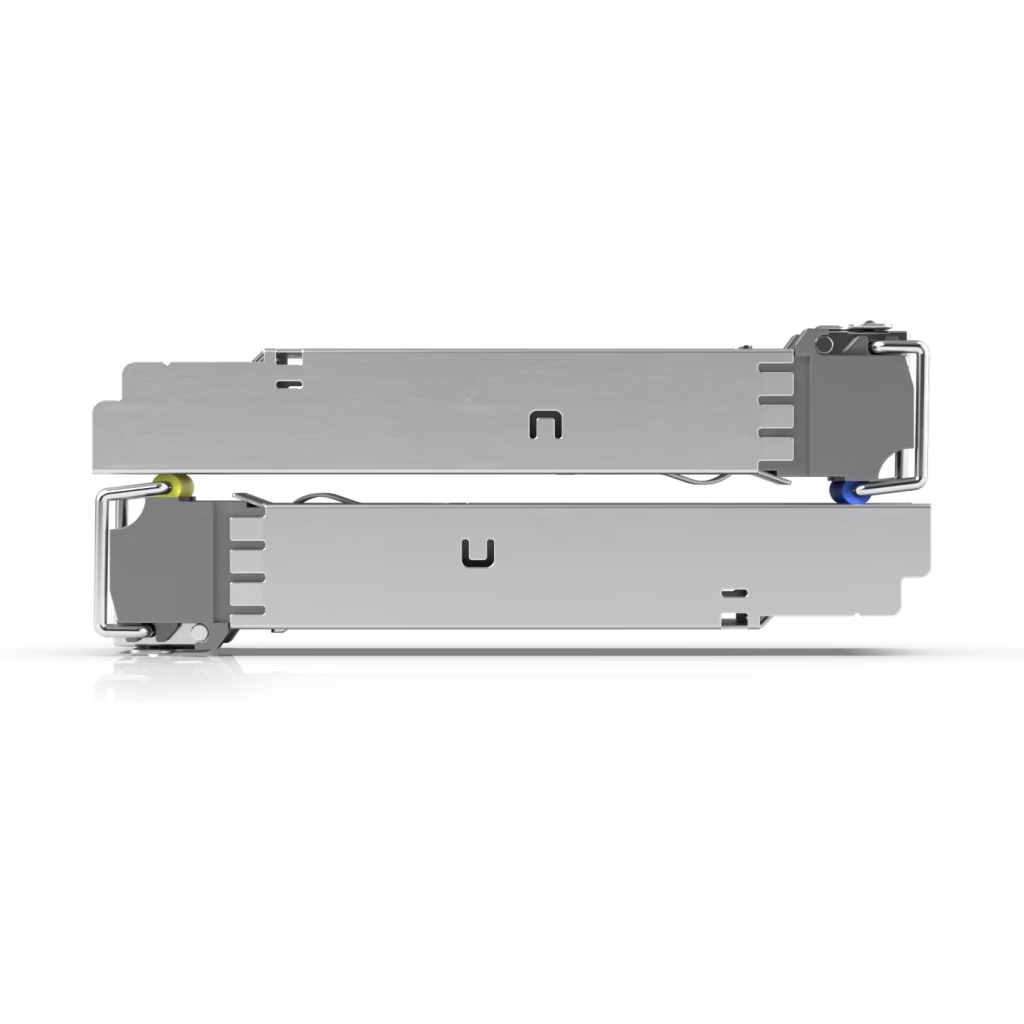 Модуль SFP Ubiquiti UACC-OM-SM-1G-S-2 - фото 2 Модуль SFP Ubiquiti UACC-OM-SM-1G-S-2 - фото 2