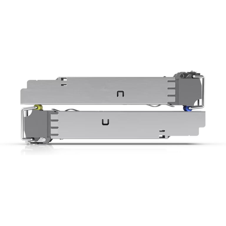 Модуль SFP Ubiquiti UACC-OM-SM-1G-S-2 - фото 2