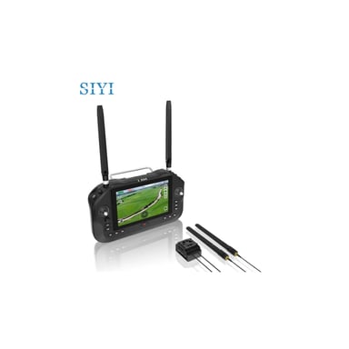 Пульт управління для дрона SIYI UniRC 7 Pro Controller with Transmission (SIYIU7PRO) - фото 1