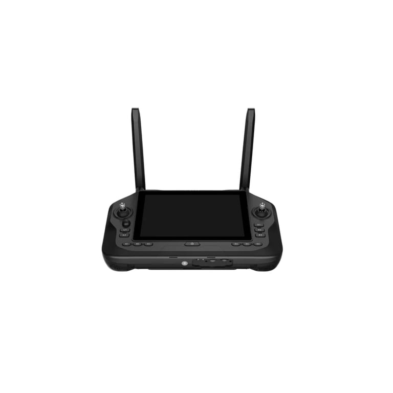 Пульт управління для дрона SIYI UniRC 7 Pro Controller with Transmission (SIYIU7PRO) - фото 2