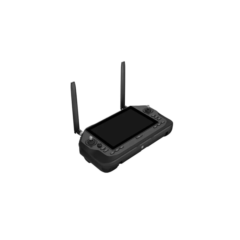 Пульт управління для дрона SIYI UniRC 7 Pro Controller with Transmission (SIYIU7PRO) - фото 4