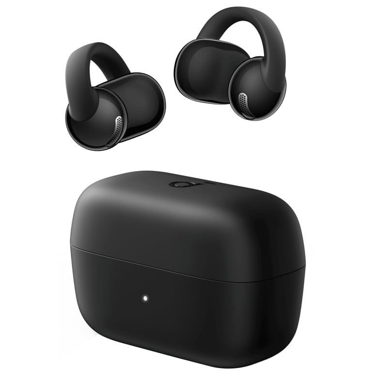 Навушники Anker SoundСore C50i Black (D1101G11) - фото 6