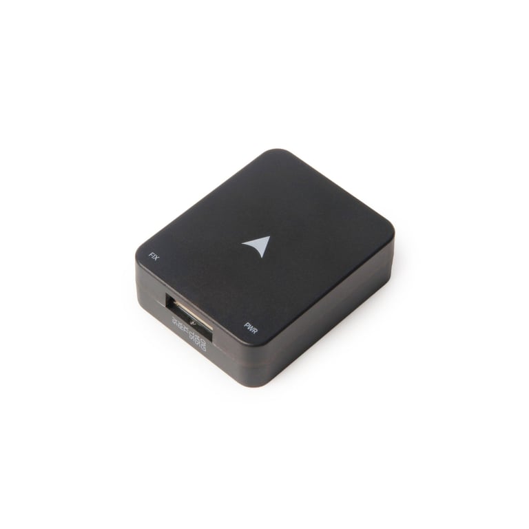 GPS модуль для дрона Holybro Micro M9N GPS (without case) (12045) - фото 2