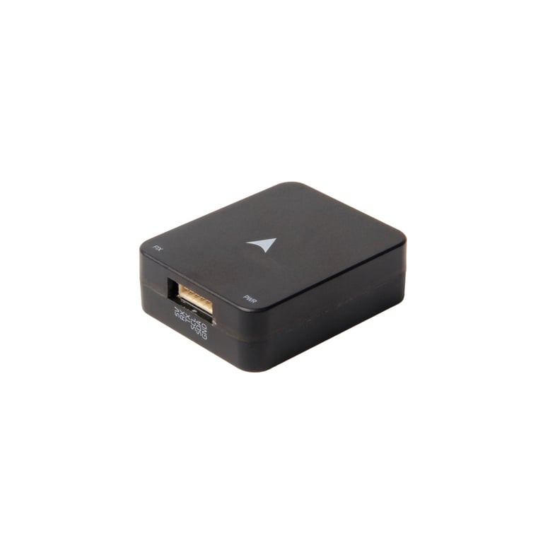 GPS модуль для дрона Holybro Micro M9N GPS (without case) (12045) - фото 4