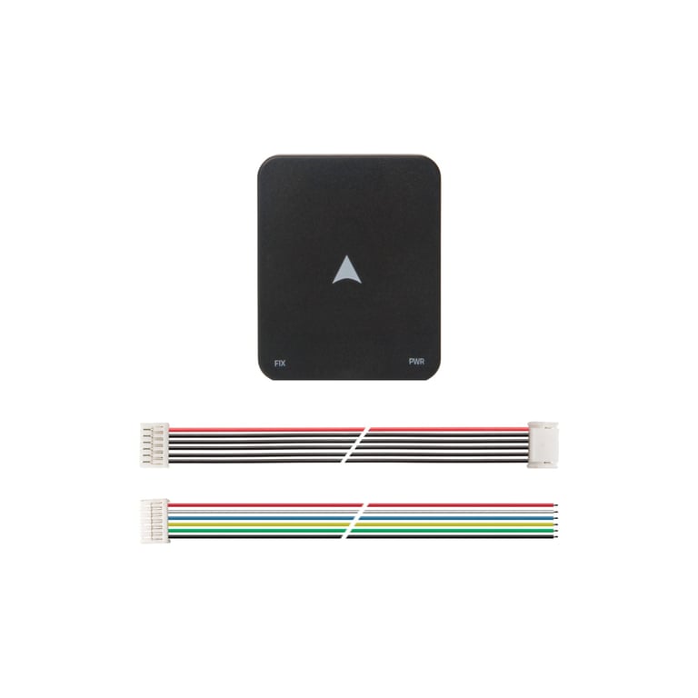 GPS модуль для дрона Holybro Micro M9N GPS (without case) (12045) - фото 6