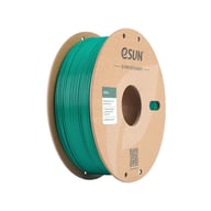 Пластик для 3D-принтера eSUN ASA+ 1,75mm 1kg GREEN (ASA+P175G1) - фото 1