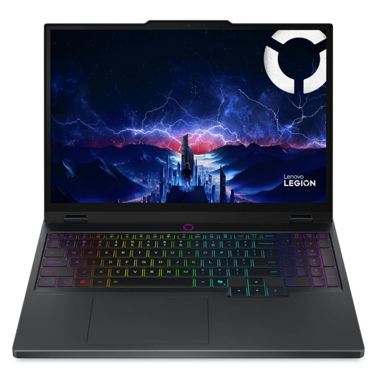 Ноутбук Lenovo Legion 5 15IRX10 (83LY00TFRA) - фото 1