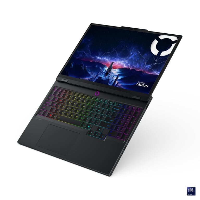Ноутбук Lenovo Legion 5 15IRX10 (83LY00TFRA) - фото 10