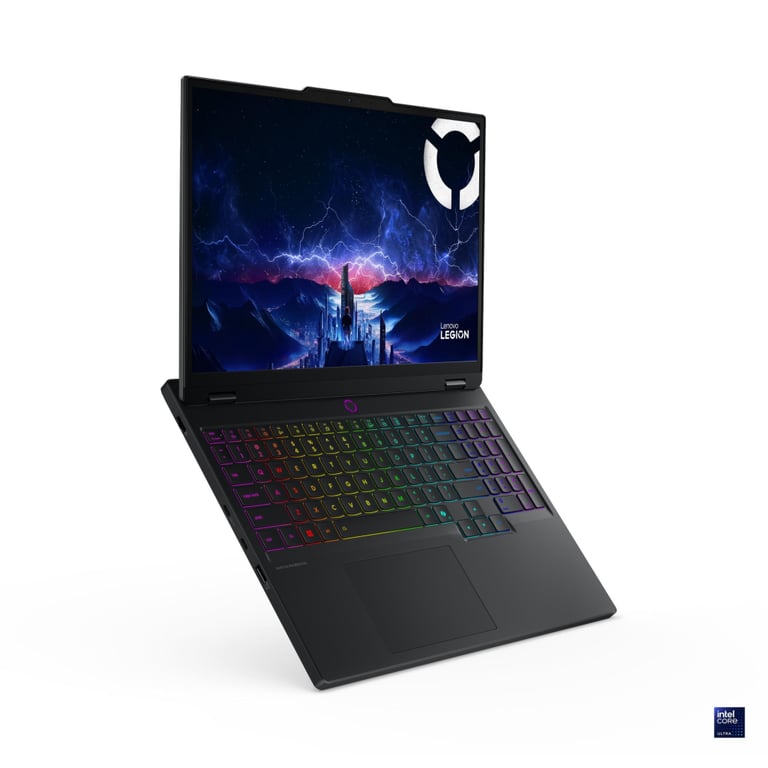 Ноутбук Lenovo Legion 5 15IRX10 (83LY00TFRA) - фото 3
