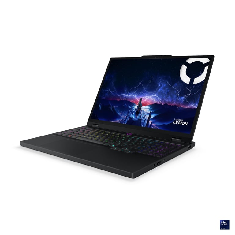 Ноутбук Lenovo Legion 5 15IRX10 (83LY00TFRA) - фото 5
